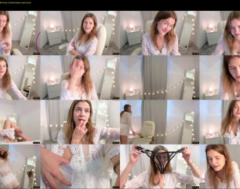 eli_sun — 68 minute Chaturbate female cam show recording, 720p, Jul 17, 2023