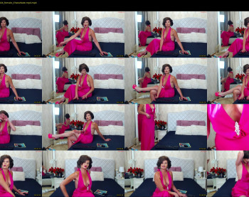 elisarosse_ — 13 minute Chaturbate female cam show recording, 720p, Jul 17, 2023