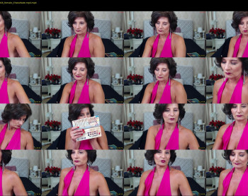 elisarosse_ — 4 minute Chaturbate female cam show recording, 720p, Jul 18, 2023
