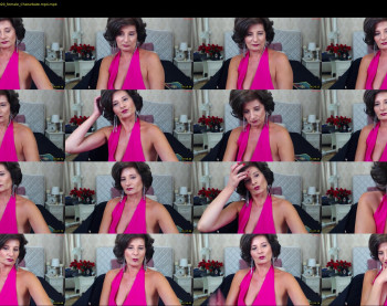 elisarosse_ — 3 minute Chaturbate female cam show recording, 720p, Jul 18, 2023