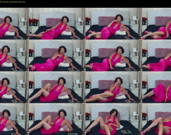 elisarosse_ — 15 minute Chaturbate female cam show recording, 720p, Jul 18, 2023