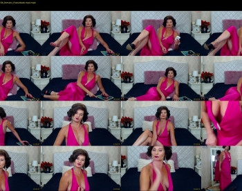 elisarosse_ — 24 minute Chaturbate female cam show recording, 720p, Jul 18, 2023
