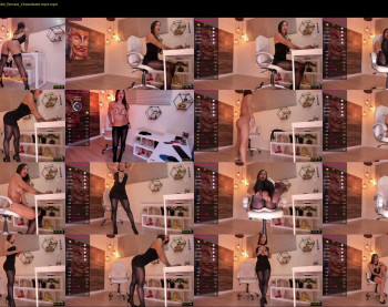 ella_pridee — 65 minute Chaturbate female cam show recording, 720p, Jul 17, 2023