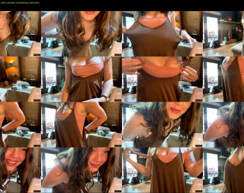 emersoncane — 3 minute Chaturbate female cam show recording, 720p, Jul 17, 2023