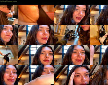 emersoncane — 9 minute Chaturbate female cam show recording, 720p, Jul 17, 2023