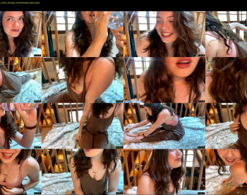 emersoncane — 32 minute Chaturbate female cam show recording, 720p, Jul 17, 2023