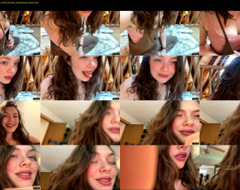 emersoncane — 12 minute Chaturbate female cam show recording, 720p, Jul 17, 2023