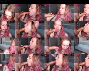 emptyhunters — 25 minute Chaturbate couple cam show recording, 720p, Jul 17, 2023