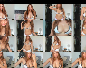 exoticcute — 33 minute Chaturbate female cam show recording, 720p, Jul 17, 2023
