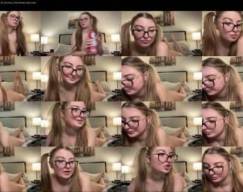 fantasyella — 4 minute Chaturbate female cam show recording, 480p, Jul 17, 2023