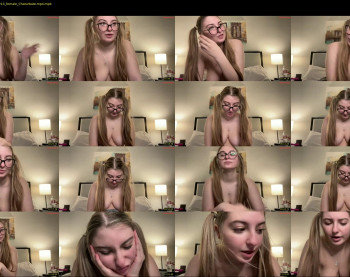 fantasyella — 15 minute Chaturbate female cam show recording, 480p, Jul 17, 2023