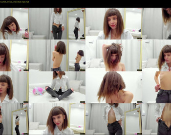 flowerofsin2001 — 47 minute Chaturbate female cam show recording, 720p, Jul 17, 2023
