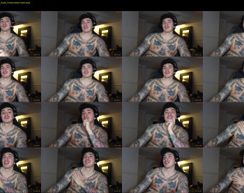 frewfun — 3 minute Chaturbate male cam show recording, 720p, Jul 17, 2023