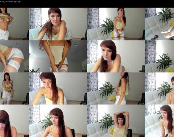 fritha — 28 minute Chaturbate female cam show recording, 720p, Jul 18, 2023