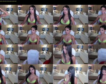 hailey_florez — 120 minute Chaturbate female cam show recording, 720p, Jul 17, 2023