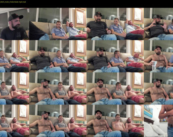 hardworkertn — 27 minute Chaturbate male cam show recording, 720p, Jul 18, 2023