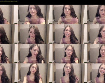 hiddenlegacies — 16 minute Chaturbate female cam show recording, 720p, Jul 18, 2023