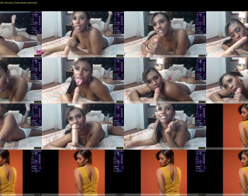 hillary_foox — 38 minute Chaturbate female cam show recording, 480p, Jul 18, 2023