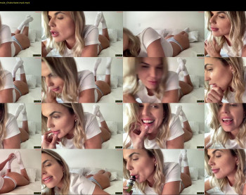 iiivy_ — 4 minute Chaturbate couple cam show recording, 720p, Jul 17, 2023