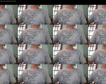 il_undercover — 16 minute Chaturbate male cam show recording, 480p, Jul 17, 2023