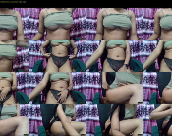 indian_raya — 4 minute Chaturbate female cam show recording, 480p, Jul 17, 2023