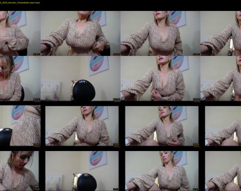ingridbergman — 30 minute Chaturbate female cam show recording, 720p, Jul 17, 2023