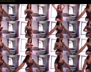 innocentemmy — 18 minute Chaturbate female cam show recording, 720p, Jul 17, 2023