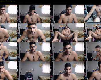 jackecuador — 32 minute Chaturbate male cam show recording, 720p, Jul 18, 2023