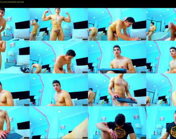 jeffdaltton — 67 minute Chaturbate male cam show recording, 720p, Jul 18, 2023