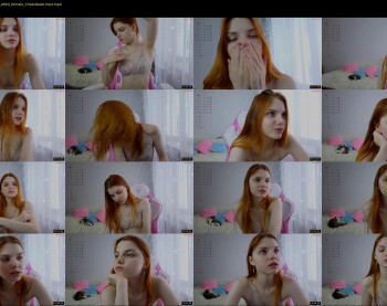 katy_ethereal — 17 minute Chaturbate female cam show recording, 720p, Jul 17, 2023