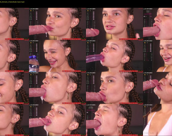 katymolly — 59 minute Chaturbate female cam show recording, 720p, Jul 17, 2023