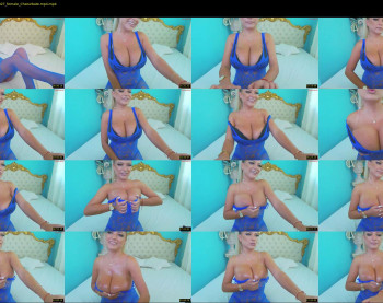 kellybabee — 14 minute Chaturbate female cam show recording, 720p, Jul 17, 2023