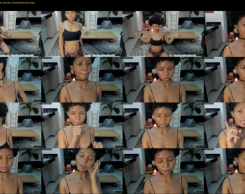 kintsugim — 52 minute Chaturbate female cam show recording, 720p, Jul 17, 2023