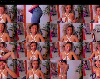 kleogold_1 — 120 minute Chaturbate female cam show recording, 720p, Jul 17, 2023