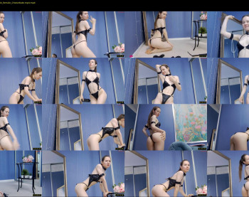 kriskras__ — 120 minute Chaturbate female cam show recording, 720p, Jul 17, 2023
