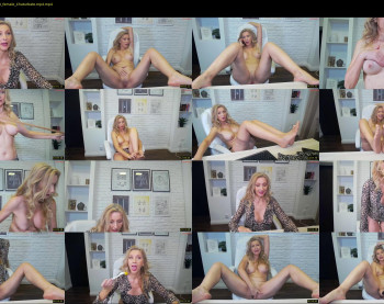 ladyleea — 35 minute Chaturbate female cam show recording, 720p, Jul 17, 2023