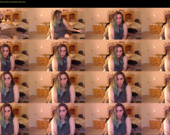 lalaisallbad — 3 minute Chaturbate female cam show recording, 480p, Jul 17, 2023