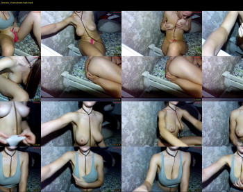 langoria — 32 minute Chaturbate female cam show recording, 480p, Jul 17, 2023