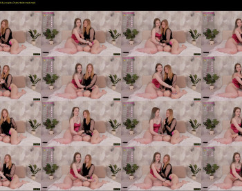 lenoimacyt — 4 minute Chaturbate female cam show recording, 720p, Jul 17, 2023
