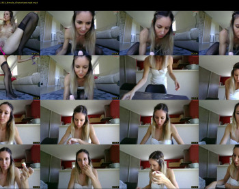 lexa_del_mar — 31 minute Chaturbate female cam show recording, 720p, Jul 17, 2023