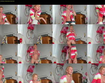 lola1981 — 74 minute Chaturbate female cam show recording, 720p, Jul 17, 2023