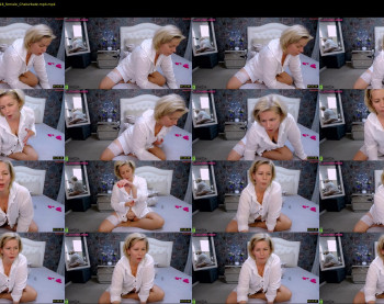 lorabigass — 5 minute Chaturbate female cam show recording, 720p, Jul 17, 2023