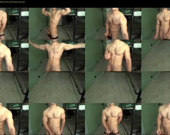 madmaxbad — 40 minute Chaturbate male cam show recording, 720p, Jul 17, 2023