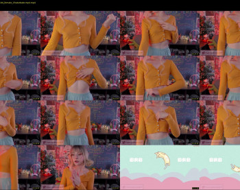 mana_rose — 3 minute Chaturbate female cam show recording, 720p, Jul 17, 2023