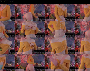 mana_rose — 72 minute Chaturbate female cam show recording, 720p, Jul 17, 2023