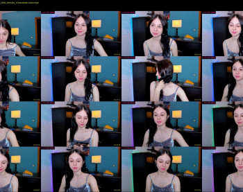 mary_marlow — 5 minute Chaturbate female cam show recording, 720p, Jul 17, 2023