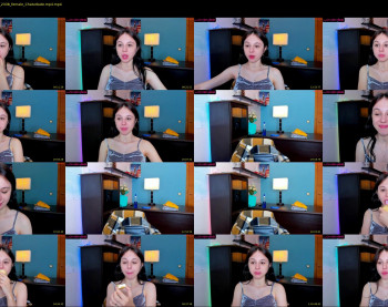 mary_marlow — 71 minute Chaturbate female cam show recording, 720p, Jul 17, 2023