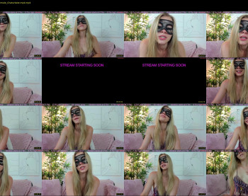 mbca — 25 minute Chaturbate couple cam show recording, 720p, Jul 18, 2023
