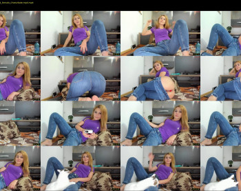 mellbell_ — 74 minute Chaturbate female cam show recording, 720p, Jul 18, 2023