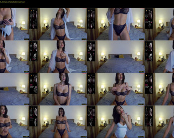 miley_me — 94 minute Chaturbate female cam show recording, 720p, Jul 17, 2023